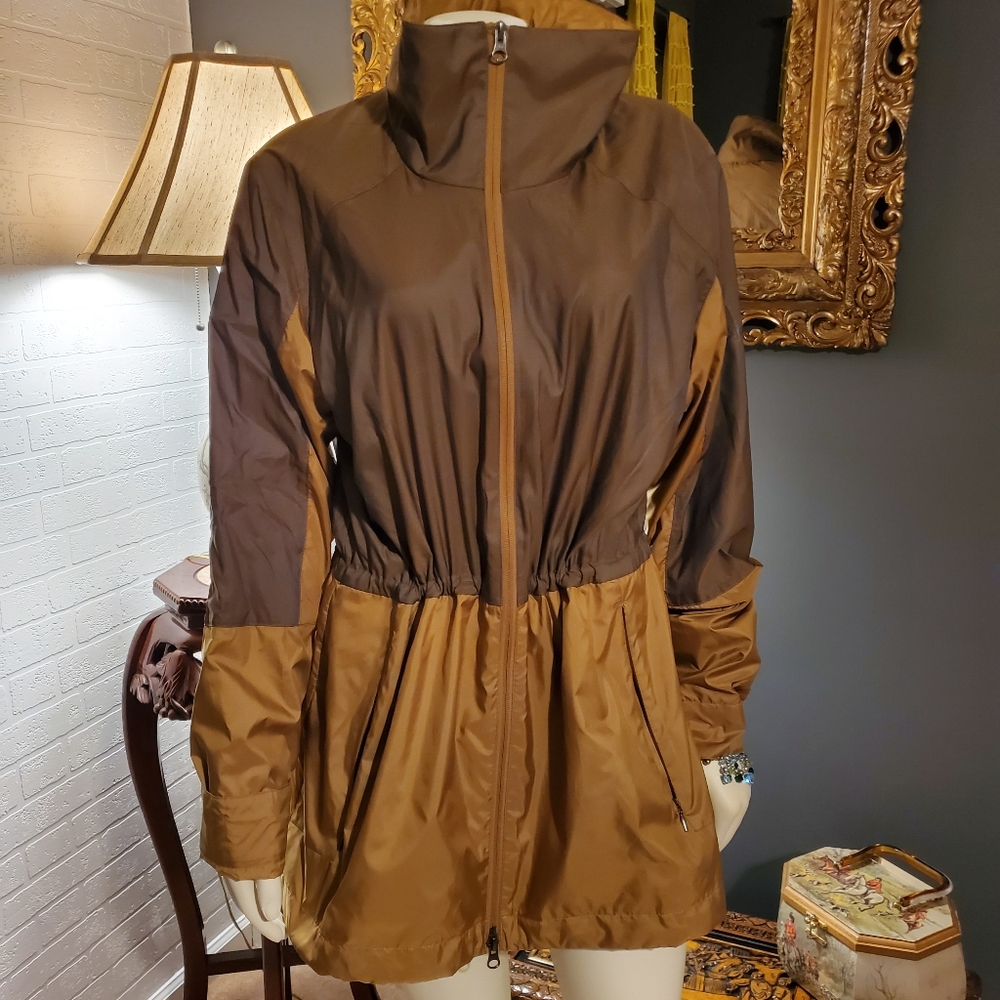 Columbia Wind Jacket